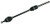 CV Axle Shaft-High Quality OE Style Front Right DSS 9021H