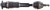 CV Axle Shaft-High Performance Front Left DSS 2300XB