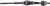 CV Axle Shaft-High Performance Front Right DSS 7836XB fits 03-06 Volvo XC90