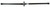Drive Shaft Assembly Rear DSS TO-005