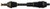 CV Axle Assembly-High Performance CV Axle Shaft Front-Left/Right XB126