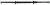 Drive Shaft Assembly Front DSS VL-114