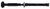 Drive Shaft Assembly Rear DSS BM-412 fits 2006 BMW X3