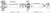 Drive Shaft Assembly Rear DSS MB-520
