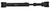 Drive Shaft Assembly Front DSS MB-515
