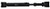 Drive Shaft Assembly Front DSS MB-515