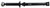 Drive Shaft Assembly Rear LR-102 fits 06-13 Land Rover Range Rover Sport