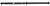 Drive Shaft Assembly Rear DSS NI-40 fits 09-14 Nissan Murano