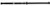Drive Shaft Assembly Rear DSS NI-40 fits 09-14 Nissan Murano