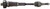 CV Axle Assembly-High Performance ATV Axle Rear Right DSS YMH-323XP