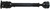 Drive Shaft Assembly Front DSS fits 99-04 Land Rover Discovery