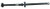 Drive Shaft Assembly Rear DSS MB-513