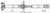 Drive Shaft Assembly Rear DSS BM-419