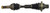 CV Axle Assembly-High Performance CV Axle Shaft Rear Right DSS XB104