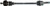 CV Axle Shaft DSS 146R