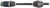 CV Axle Shaft Front Right DSS 4056N fits 09-14 Honda Fit