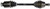 CV Axle Shaft DSS 4058N
