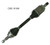 CV Axle Shaft-High Quality OE Style DSS 1019H