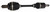 CV Axle Shaft-High Quality OE Style Front Right DSS 9019H