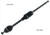 CV Axle Shaft-High Quality OE Style DSS 3360H