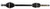 CV Axle Shaft-High Quality OE Style Front Right DSS 9022H