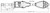 CV Axle Shaft-High Quality OE Style DSS 3378H