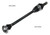 CV Axle Shaft-High Quality OE Style DSS 323RH