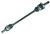 CV Axle Shaft DSS 319RH