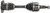 CV Axle Shaft Front Left DSS 5268N