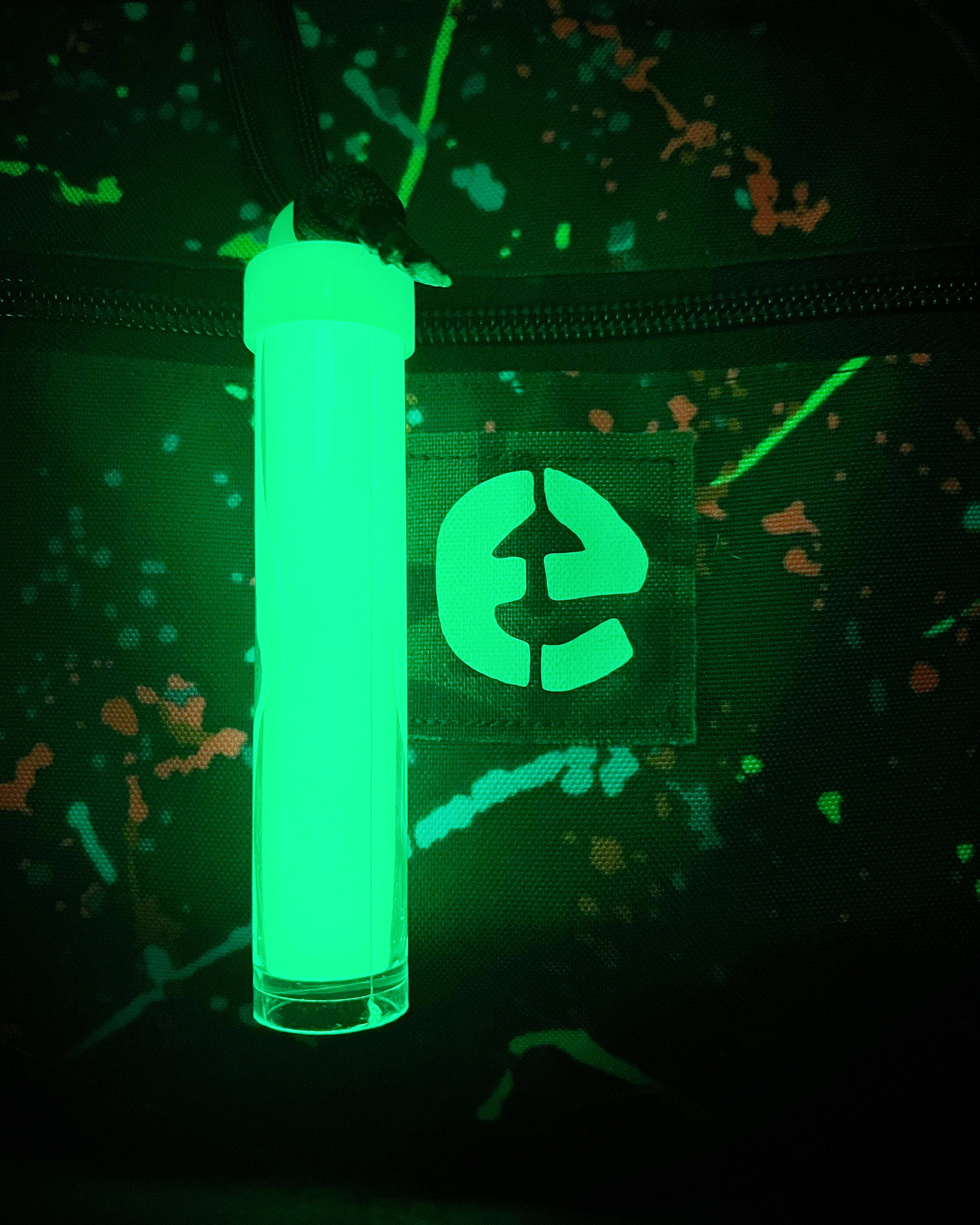 GlickZ XL - Reusable Glowstick