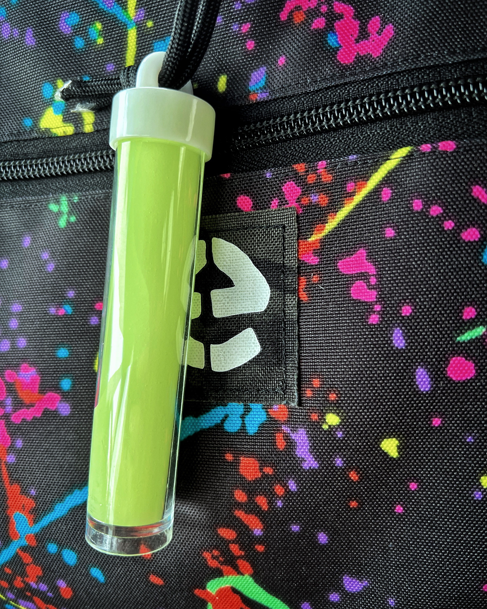 GlickZ XL - Reusable Glowstick