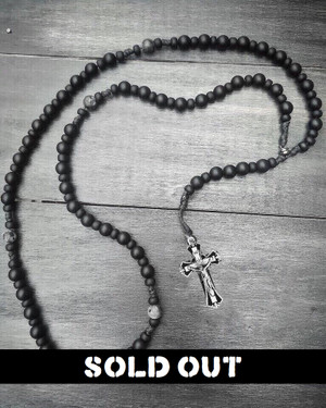 BlackOut Rosary