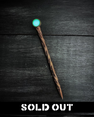 BladeShow Left Behind Sale 2025 - Wst3Lnd Series - G.I.T.D. Copper doNut PokerZ