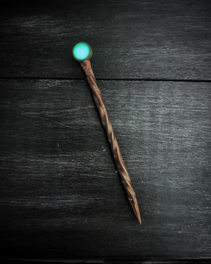 BladeShow Left Behind Sale 2025 - Wst3Lnd Series - G.I.T.D. Copper doNut PokerZ
