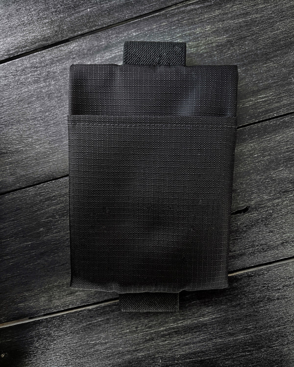 The P3 v.3 Pouch
