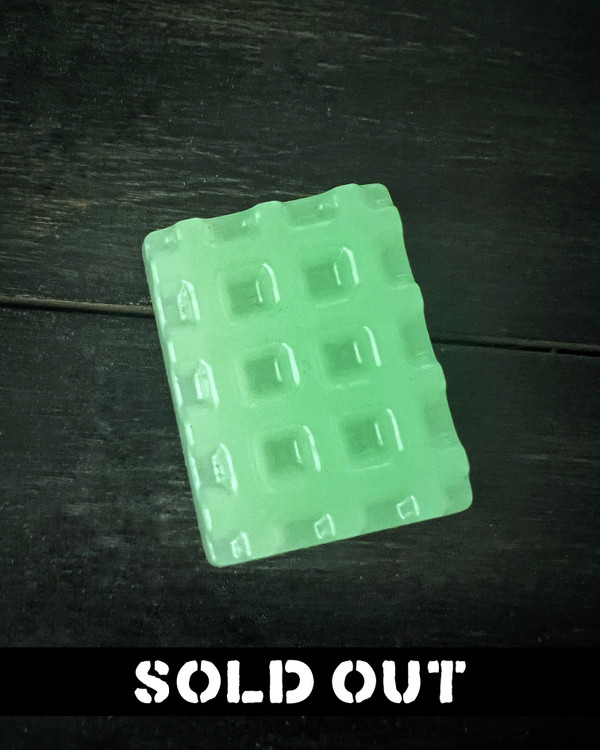 Glow WaffleZ