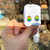 14K Ammolite Pear Teardrop Stud Earrings 4GE 14K Ammolite Pear Teardrop Stud Earrings 4GE