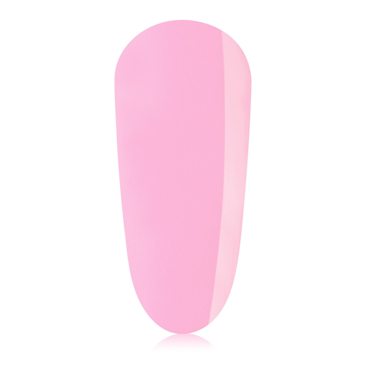 Carrie's Cosmo | Pastel Pink HEMA-Free Gel Paint | The GelBottle Inc™