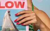 Glow Collection: TGB’S New Summer Nail Colours
