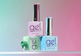 GIVE IN TO TEMPTATIONS WITH OUR BRAND-NEW COLOUR-CHANGING GELS