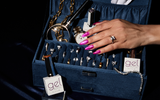 The GelBottle Heist Collection x Abbott Lyon: Autumn’s Most-Wanted Look