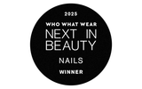 BIAB™ WINS WHO WHAT WEAR ‘NEXT IN BEAUTY’ AWARD FOR BEST PROFESSIONAL NAIL SERVICE, 2025