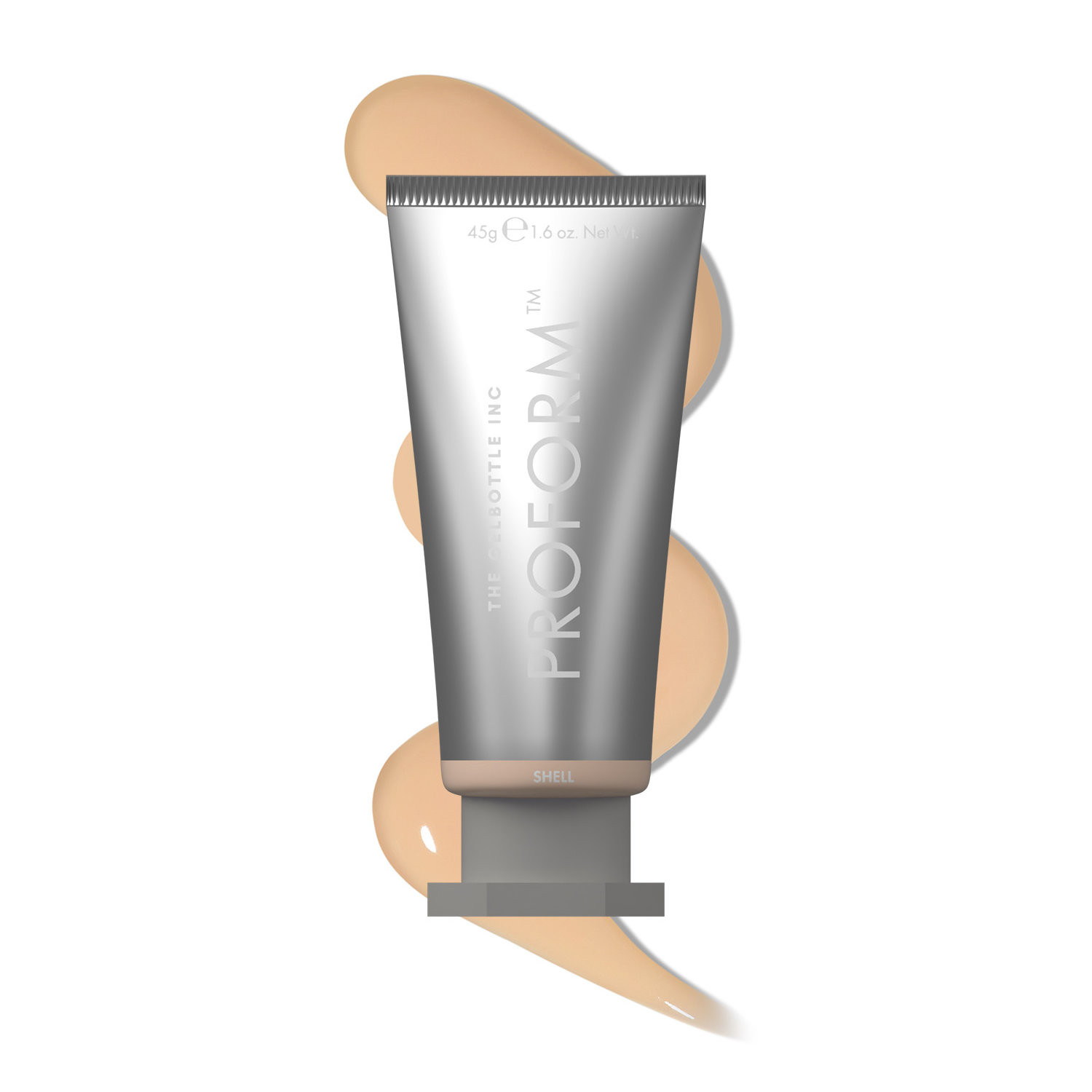 Pro Hard Hard Gel Nail Systems – GelPot & ProForm™ – THE GELBOTTLE INC