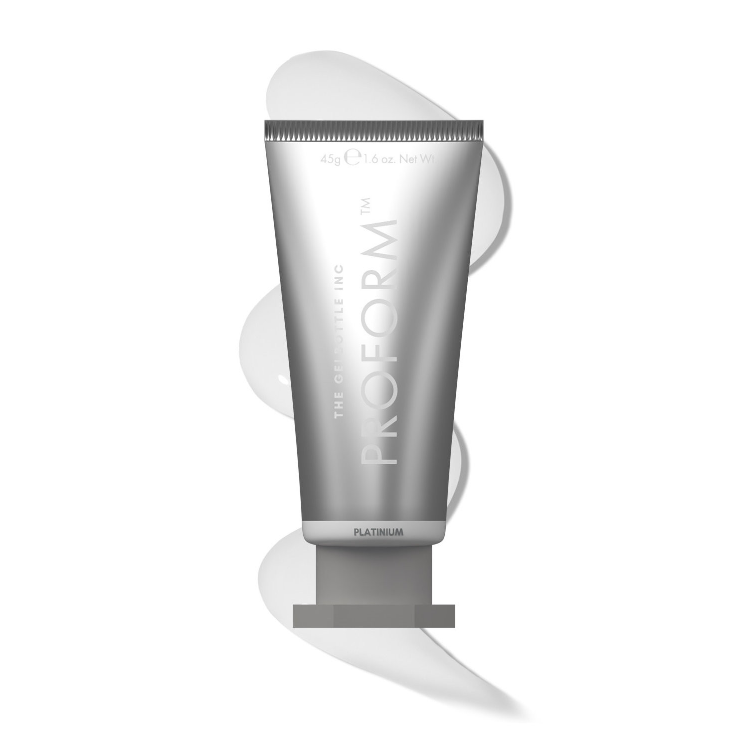 Pro Hard Hard Gel Nail Systems – GelPot & ProForm™ – THE GELBOTTLE INC