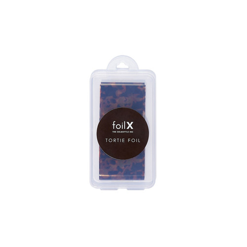 FOILX BRONZE FOIL | THE GELBOTTLE Inc™