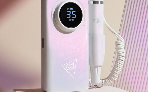 How to File Nails Correctly: Grits, E‑File & Removal 