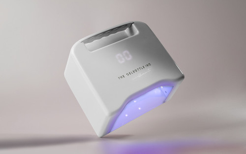 Leading in the Lab: How TGB is Using Science to Shatter Nail Industry Myths