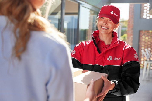 Your Delivery, Your Way: TGB x DPD