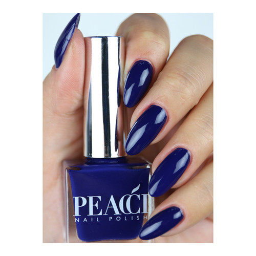 Peacci Blueberry_colour_gelpot_2