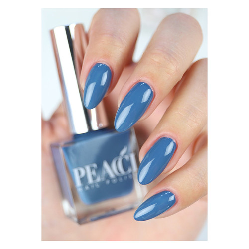 Peacci Cambridge Blue